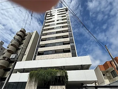 Edificio High Residence - Apartamento em Ponta Verde, Maceió - Foto 1