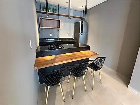 Edificio High Residence - Apartamento em Ponta Verde, Maceió - Foto 2