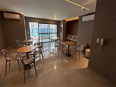 Edificio High Residence - Apartamento em Ponta Verde, Maceió - Foto 3