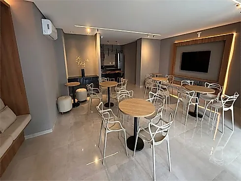 Edificio High Residence - Apartamento em Ponta Verde, Maceió - Foto 5