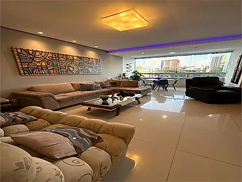 Edificio Leonardo da Vinci - Apartamento em Farol, Maceió - Foto 1