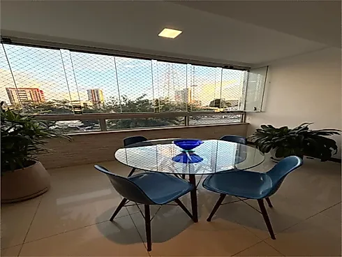 Edificio Leonardo da Vinci - Apartamento em Farol, Maceió - Foto 2
