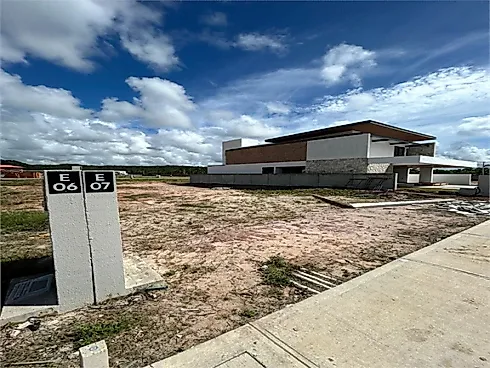 Terreno no Condomínio Santé - Povoado Barra Nova - Foto 13