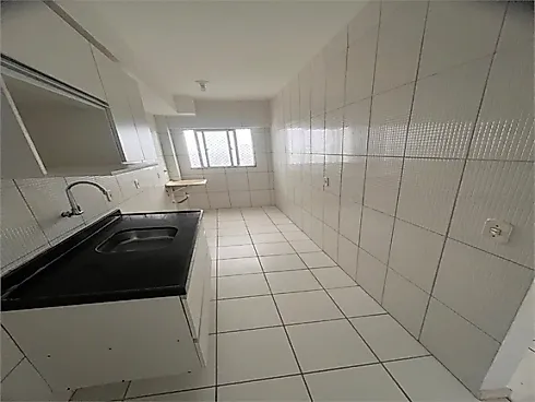 Grand Planalto - Apartamento em Serraria, Maceió - Foto 1