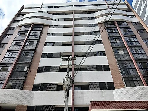 Edifício Monte Carlo - Apartamento em Jatiúca, Maceió - Foto 1