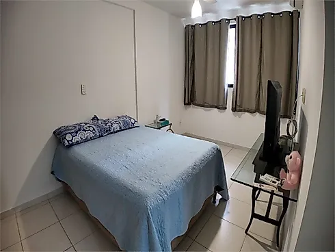 Apartamento 3 Quartos no Edifício Monte Carlo - Jatiúca - Foto 13