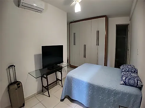 Apartamento 3 Quartos no Edifício Monte Carlo - Jatiúca - Foto 14