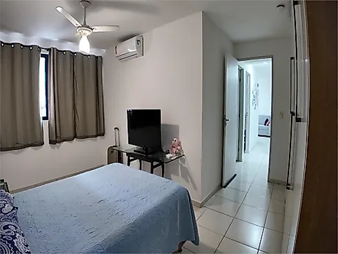 Apartamento 3 Quartos no Edifício Monte Carlo - Jatiúca - Foto 15