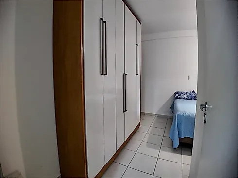 Apartamento 3 Quartos no Edifício Monte Carlo - Jatiúca - Foto 16