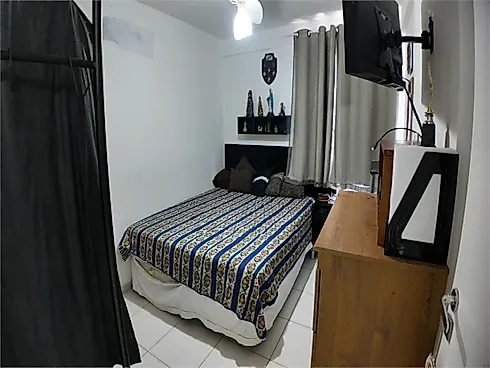 Apartamento 3 Quartos no Edifício Monte Carlo - Jatiúca - Foto 17
