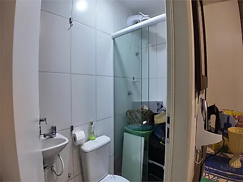 Apartamento 3 Quartos no Edifício Monte Carlo - Jatiúca - Foto 21