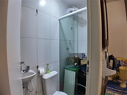 Apartamento 3 Quartos no Edifício Monte Carlo - Jatiúca - Foto 22