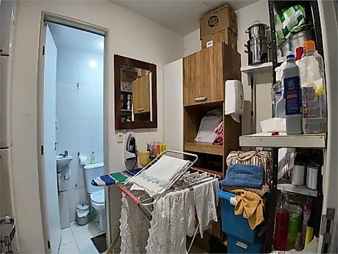 Apartamento 3 Quartos no Edifício Monte Carlo - Jatiúca - Foto 23