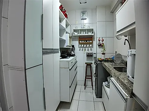 Apartamento 3 Quartos no Edifício Monte Carlo - Jatiúca - Foto 25