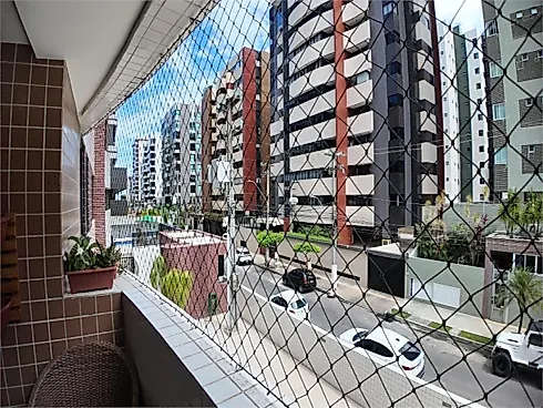 Apartamento 3 Quartos no Edifício Monte Carlo - Jatiúca - Foto 9