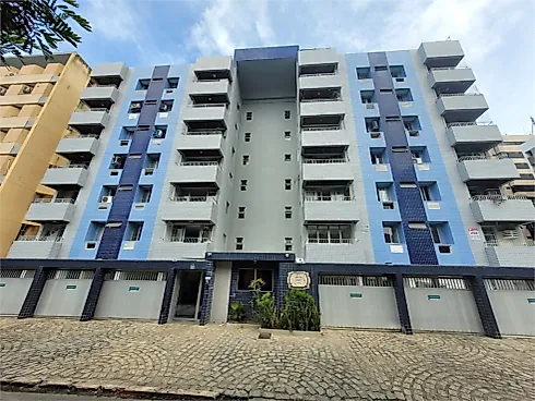 Edifício Ilhota - Apartamento em Ponta Verde, Maceió - Foto 1