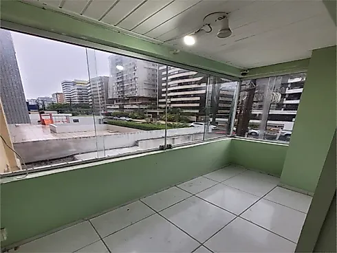 Edifício Ilhota - Apartamento em Ponta Verde, Maceió - Foto 3