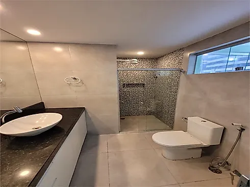 Edifício Ilhota - Apartamento em Ponta Verde, Maceió - Foto 5