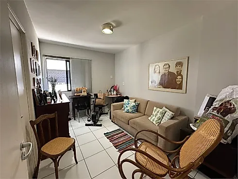 Edificio Marc Chagall - Apartamento em Ponta Verde, Maceió - Foto 5