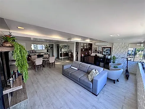 Edifício Ícaro - Apartamento em Jatiúca, Maceió - Foto 2
