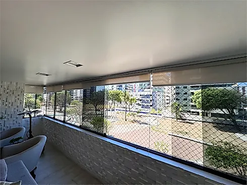 Edifício Ícaro - Apartamento em Jatiúca, Maceió - Foto 3