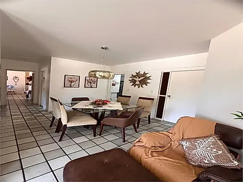 Edf Edmilson Pontes - Apartamento em Jatiúca, Maceió - Foto 3