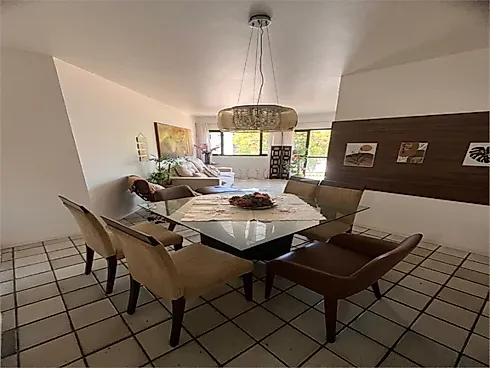 Edf Edmilson Pontes - Apartamento em Jatiúca, Maceió - Foto 4