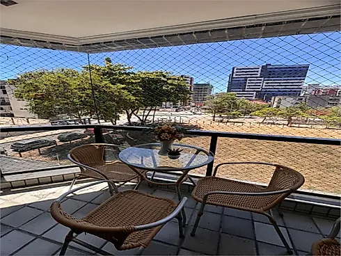 Edf Edmilson Pontes - Apartamento em Jatiúca, Maceió - Foto 5