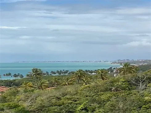 Aldeia do Mar Eco Residence - Terreno em Garça Torta, Maceió - Foto 3