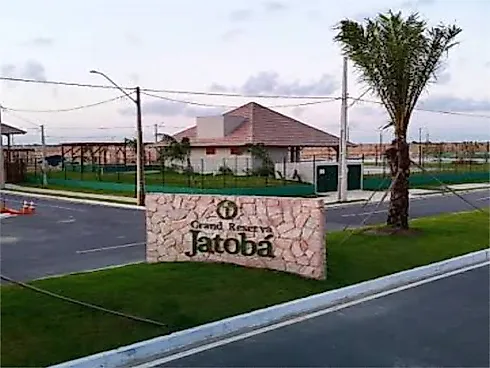Grand Reserva Jatobá - Terreno em Cidade Universitária, Maceió - Foto 1