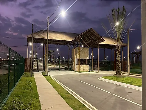 Grand Reserva Jatobá - Terreno em Cidade Universitária, Maceió - Foto 2