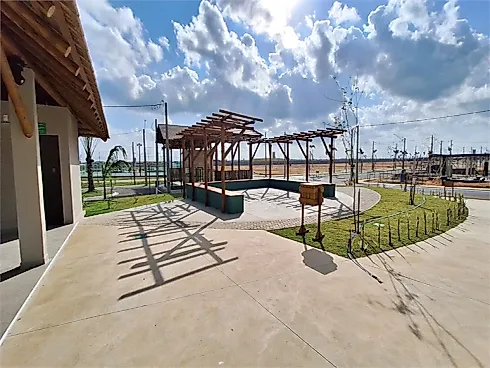 Grand Reserva Jatobá - Terreno em Cidade Universitária, Maceió - Foto 3