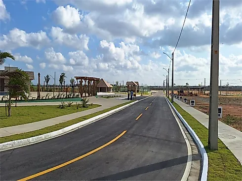 Grand Reserva Jatobá - Terreno em Cidade Universitária, Maceió - Foto 5