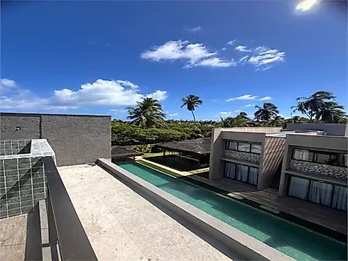 Apartamento 2 Quartos no Villa Manah - Centro - Foto 12