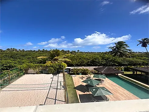 Apartamento 2 Quartos no Villa Manah - Centro - Foto 13