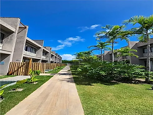 Apartamento 2 Quartos no Villa Manah - Centro - Foto 17