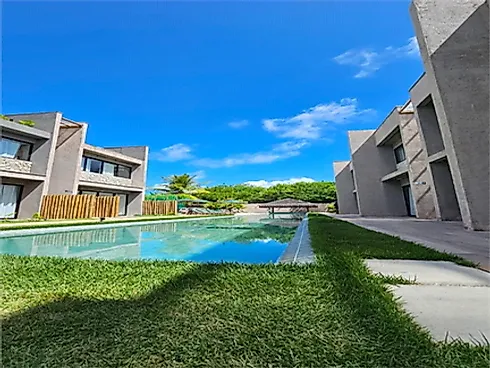 Apartamento 2 Quartos no Villa Manah - Centro - Foto 10