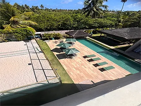 Apartamento 2 Quartos no Villa Manah - Centro - Foto 12