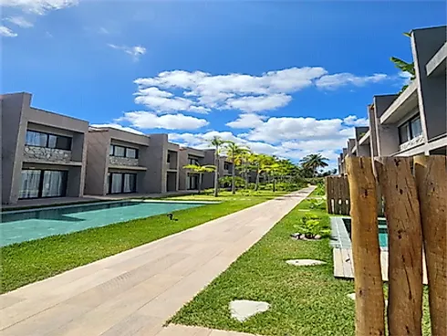 Apartamento 2 Quartos no Villa Manah - Centro - Foto 15