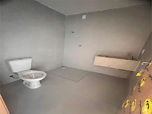 Apartamento 2 Quartos no Villa Manah - Centro - Foto 6