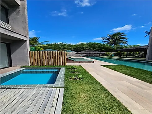 Apartamento 2 Quartos no Villa Manah - Centro - Foto 9
