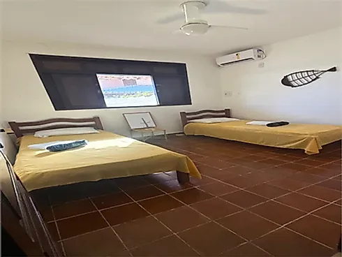 Casa 4 Quartos com 1 Suíte e 700m² - Centro - Foto 11