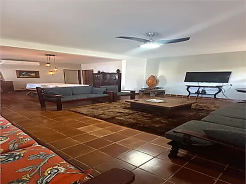 Casa 4 Quartos com 1 Suíte e 700m² - Centro - Foto 15