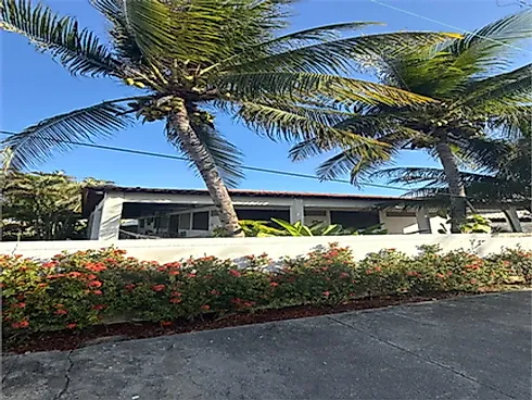Centro, Barra de São Miguel - Casa em Centro, Barra De São Miguel - Foto 3