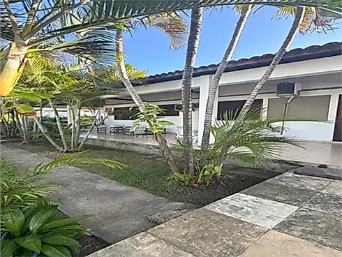 Centro, Barra de São Miguel - Casa em Centro, Barra De São Miguel - Foto 4