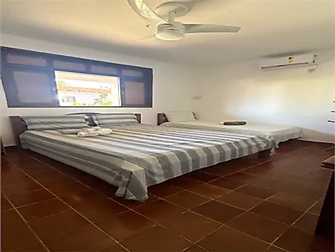 Casa 4 Quartos com 1 Suíte e 700m² - Centro - Foto 7