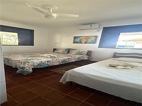 Casa 4 Quartos com 1 Suíte e 700m² - Centro - Foto 8