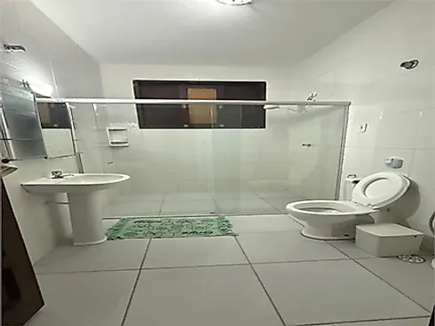 Casa 4 Quartos com 1 Suíte e 700m² - Centro - Foto 9