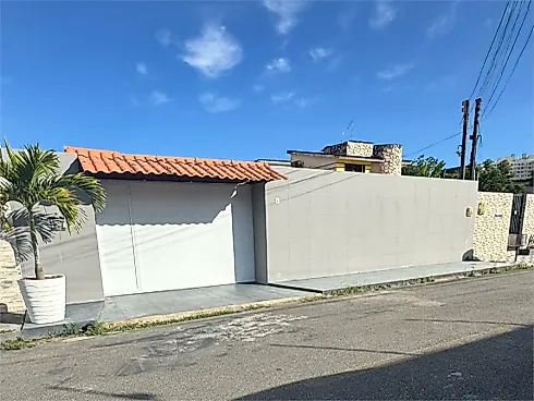 Antares, Maceió - Casa em Antares, Maceió - Foto 1