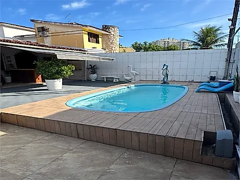 Antares, Maceió - Casa em Antares, Maceió - Foto 3